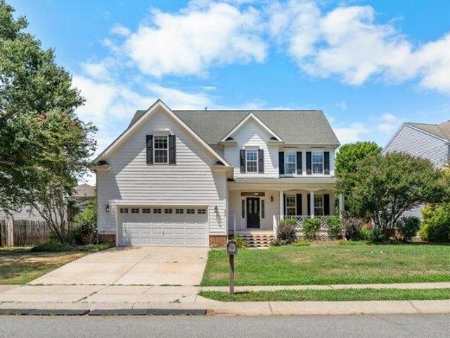 House for sale in Mebane, North Carolina