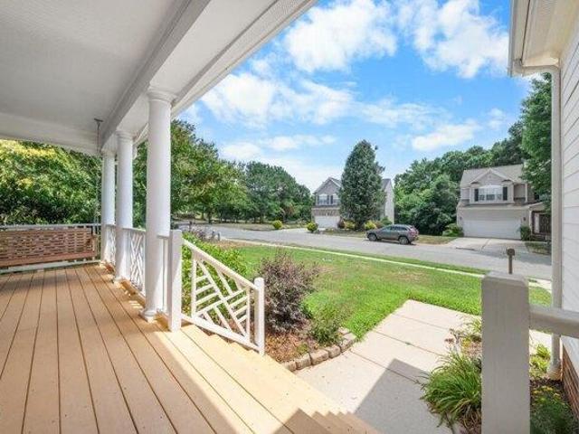 House for sale in Mebane, North Carolina