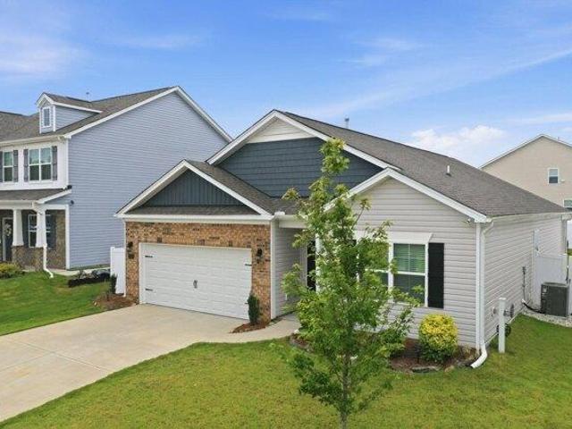 House for sale in Alamance, North Carolina