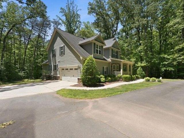 House for sale in Alamance, North Carolina