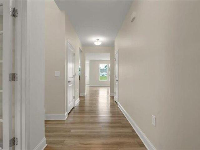 House for sale in Mebane, North Carolina