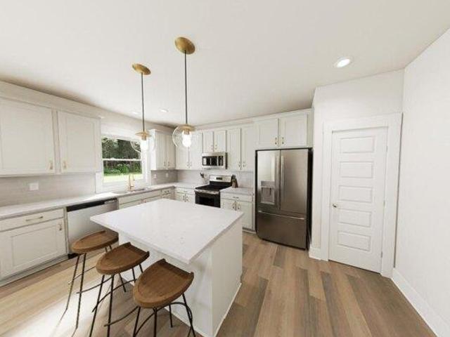 House for sale in Mebane, North Carolina