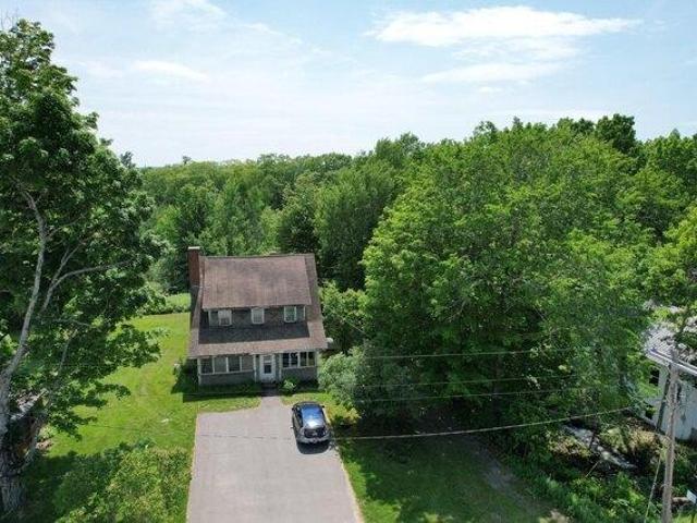 House for sale in Meddybemps, Maine