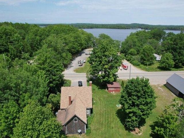 House for sale in Meddybemps, Maine