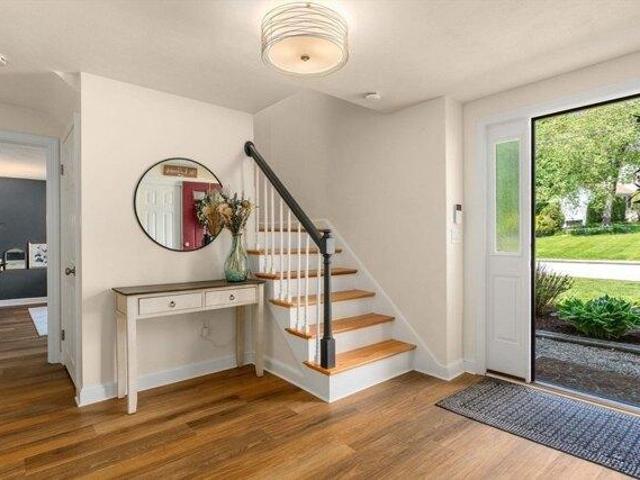 House for sale in Medfield, Massachusetts