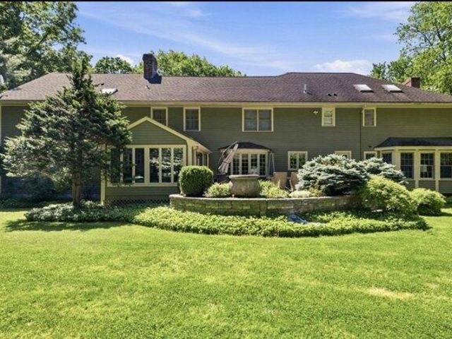 House for sale in Medfield, Massachusetts