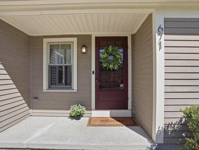 House for sale in Medfield, Massachusetts