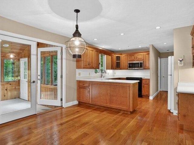 House for sale in Medfield, Massachusetts