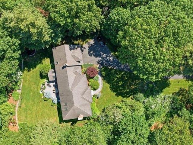 House for sale in Medfield, Massachusetts