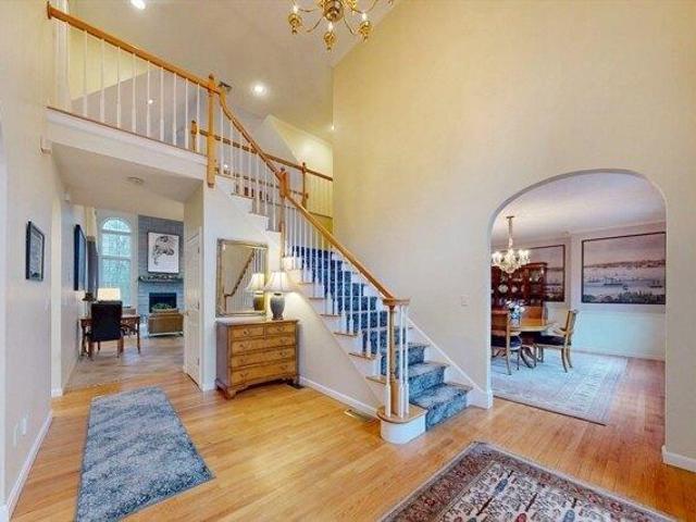House for sale in Medfield, Massachusetts