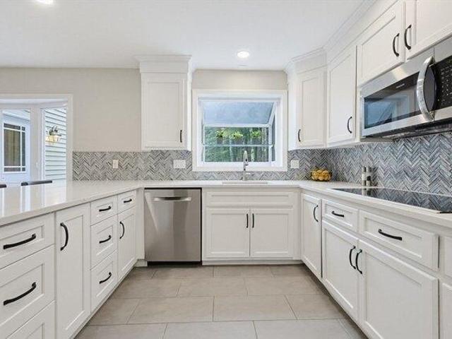 House for sale in Medfield, Massachusetts