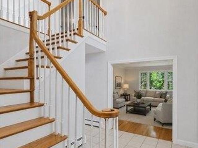 House for sale in Medfield, Massachusetts