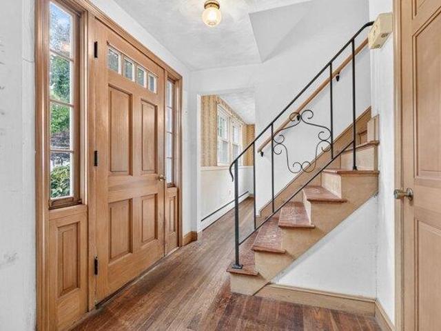 House for sale in Medfield, Massachusetts