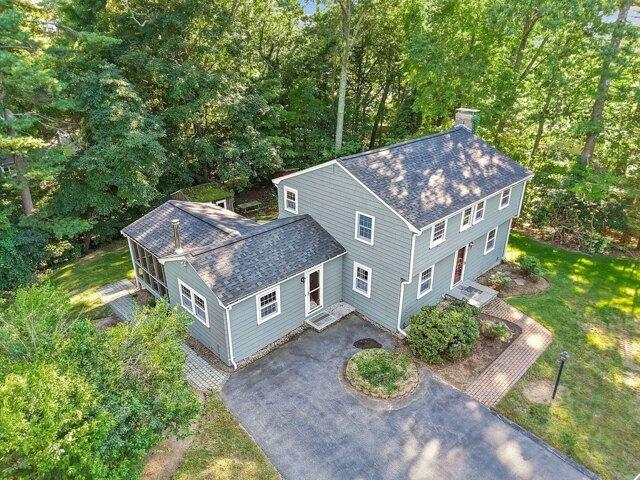 House for sale in Medfield, Norfolk County