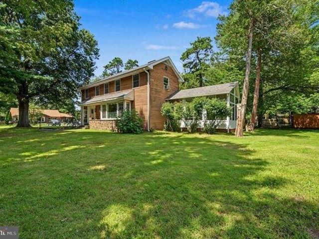House for sale in New Jersey