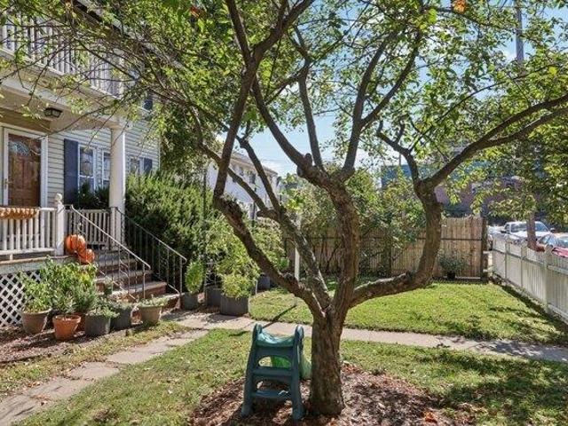 House for sale in Medford, Massachusetts