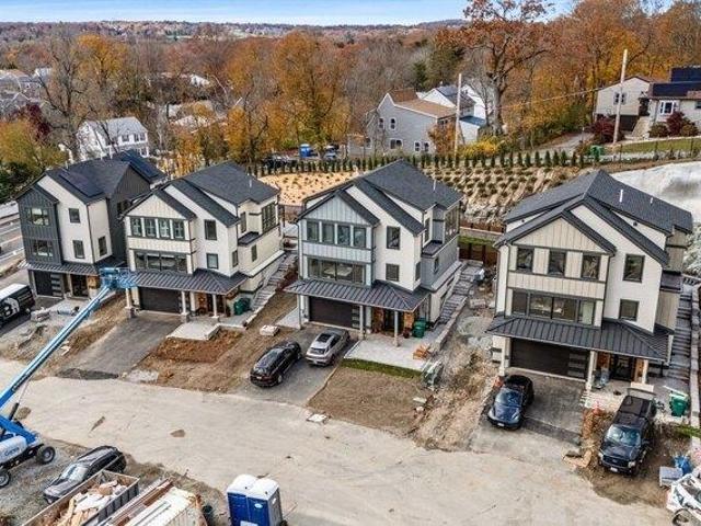 House for sale in Medford, Massachusetts