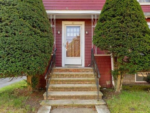 House for sale in Medford, Massachusetts