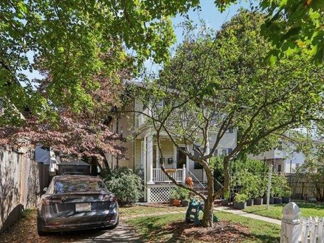 House for sale in Medford, Massachusetts