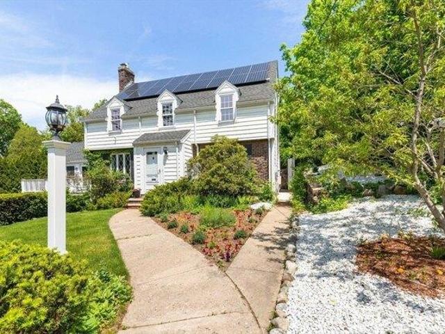 House for sale in Medford, Massachusetts
