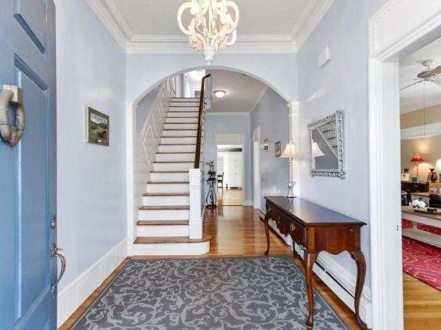 House for sale in Medford, Massachusetts