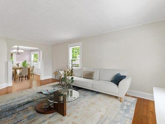 House for sale in Medford, Massachusetts