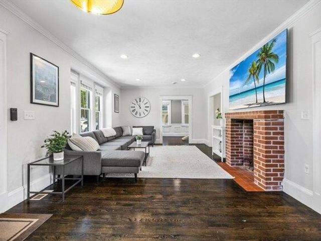 House for sale in Medford, Massachusetts