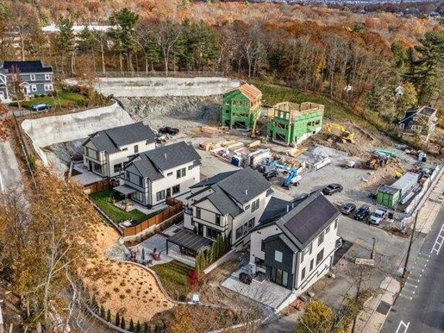 House for sale in Medford, Massachusetts
