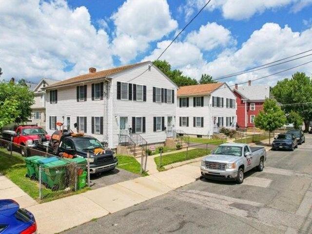 House for sale in Medford, Massachusetts