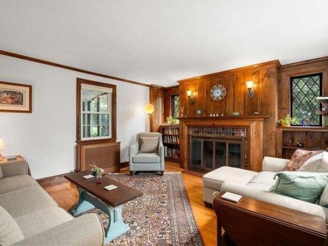 House for sale in Medford, Massachusetts