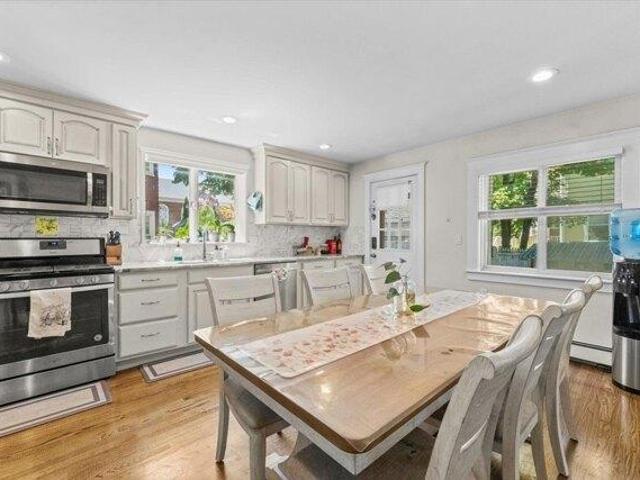 House for sale in Medford, Massachusetts