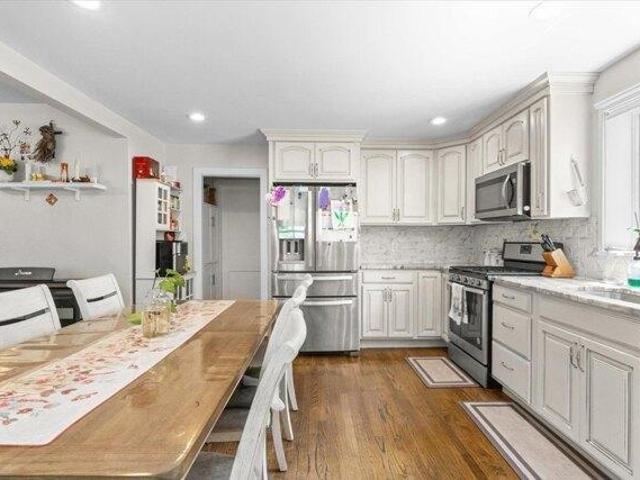 House for sale in Medford, Massachusetts