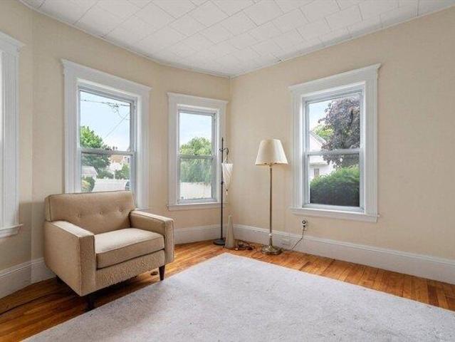 House for sale in Medford, Massachusetts