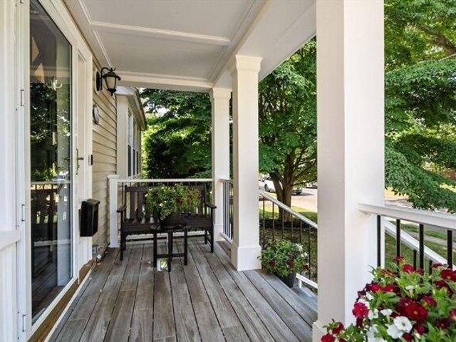 House for sale in Medford, Massachusetts