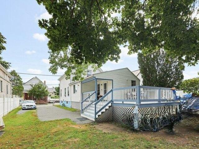 House for sale in Medford, Massachusetts