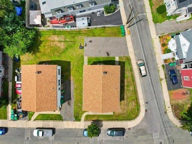 House for sale in Medford, Massachusetts