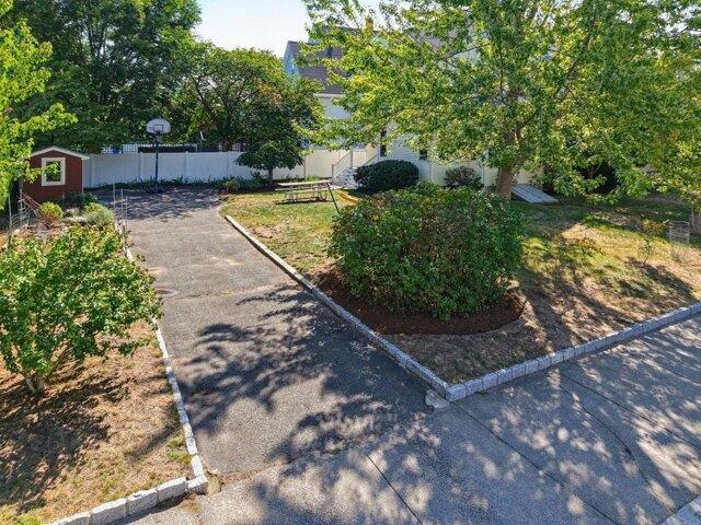 House for sale in Medford, Massachusetts