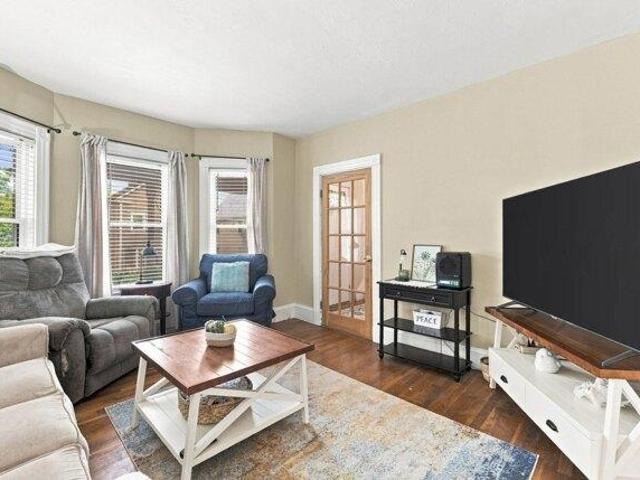 House for sale in Medford, Massachusetts