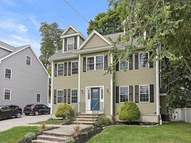 House for sale in West Medford, Medford