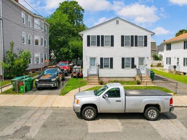 House for sale in Old Ship Street Historic District, Medford
