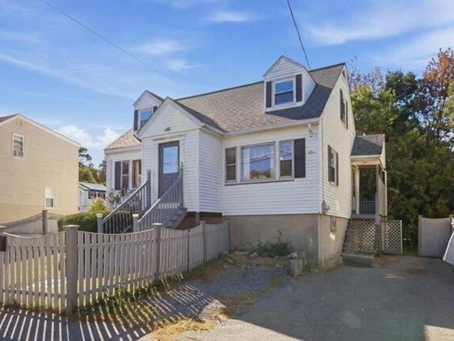House for sale in Medford, Middlesex County