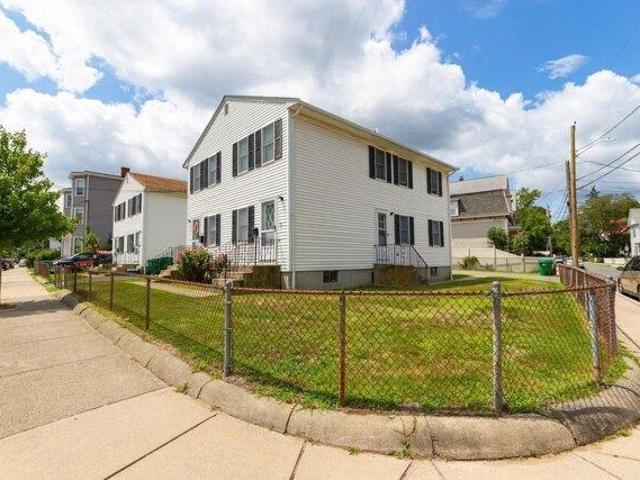 House for sale in Old Ship Street Historic District, Medford