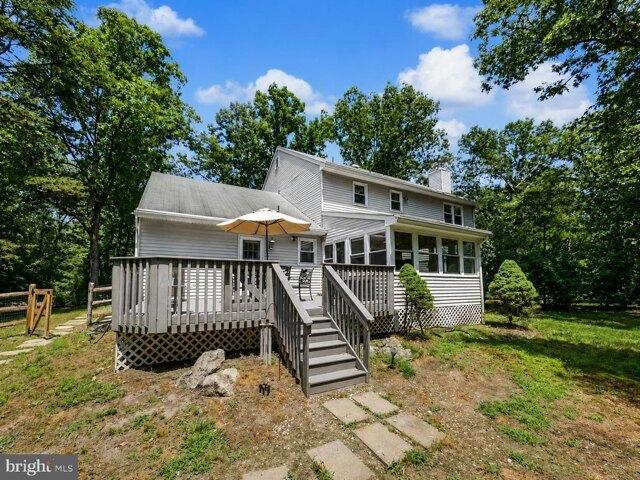 House for sale in Medford, New Jersey