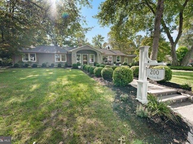 House for sale in Olde Pines, Medford Township