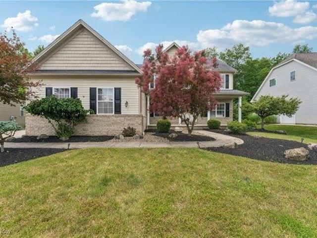 House for sale in Medina, Ohio