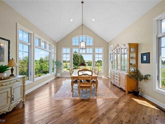 House for sale in Medina, Ohio