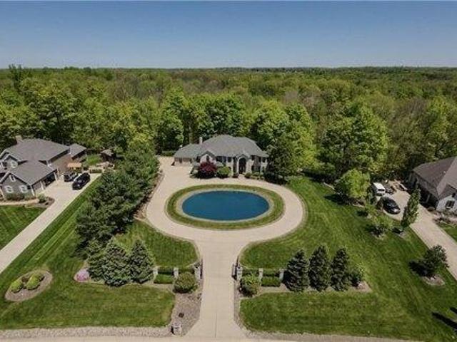 House for sale in Medina, Ohio