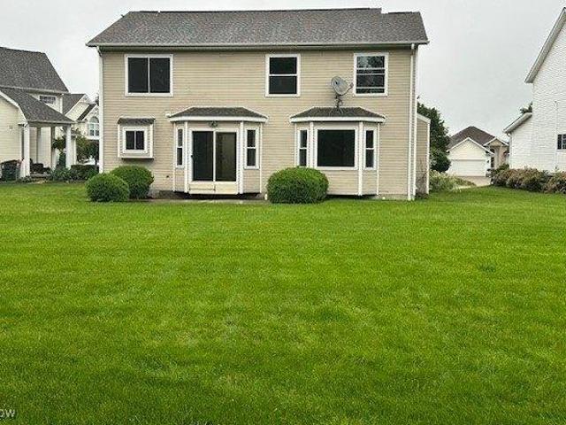 House for sale in Medina, Ohio