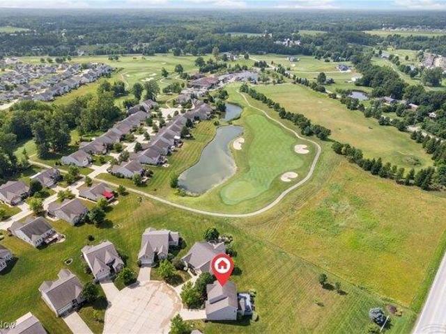 House for sale in Medina, Ohio