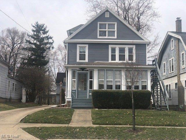 House for sale in Medina, Ohio